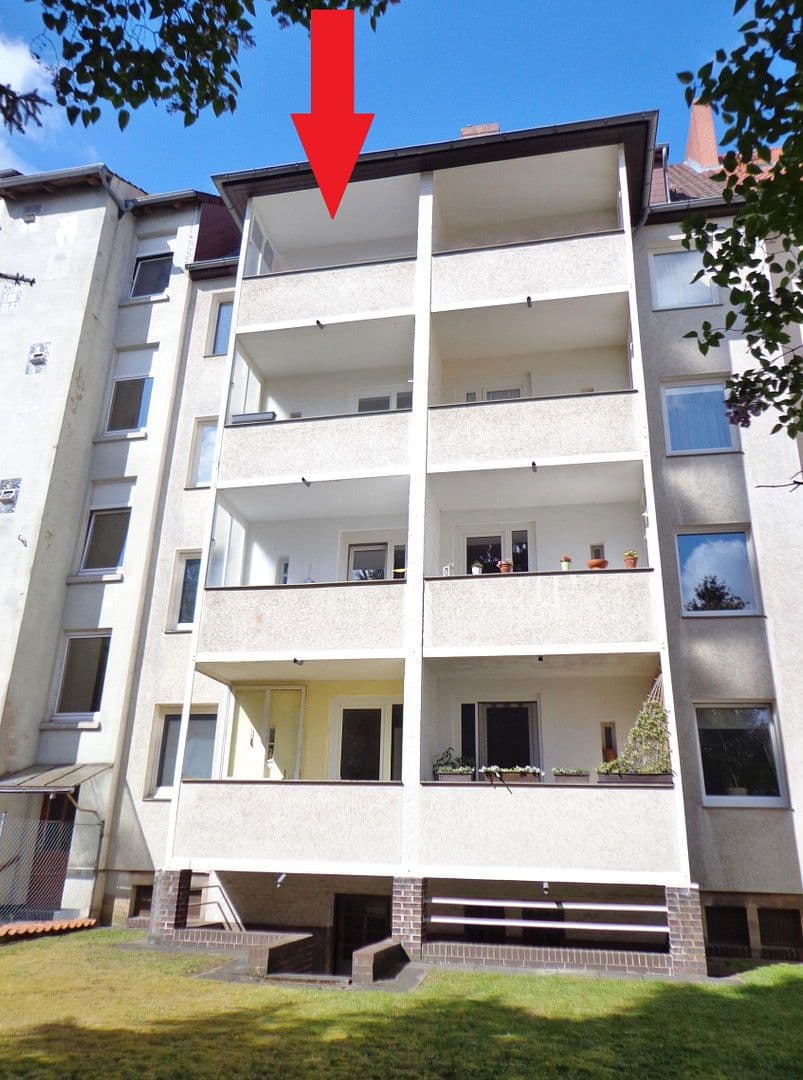 2 bedroom flat to rent, 60 m², Hildesheim, Lower Saxony 2 bedroom flat to rent, 60 m², Hildesheim, Lower Saxony