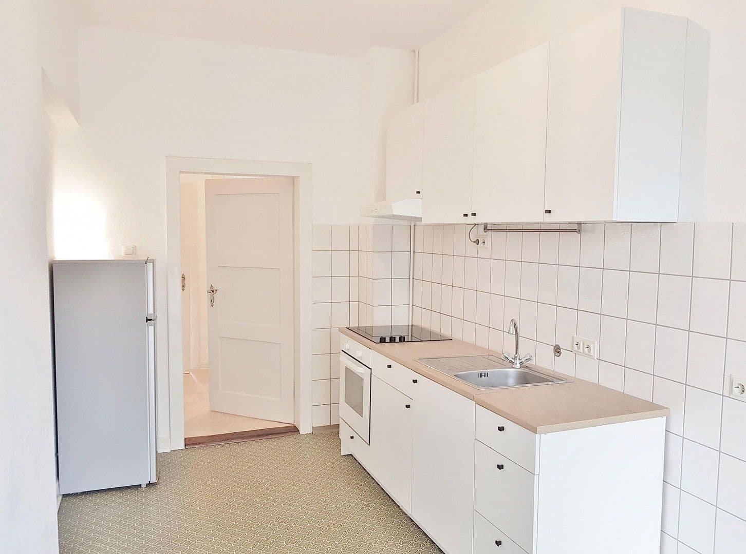 2 bedroom flat to rent, 60 m², Hildesheim, Lower Saxony 2 bedroom flat to rent, 60 m², Hildesheim, Lower Saxony