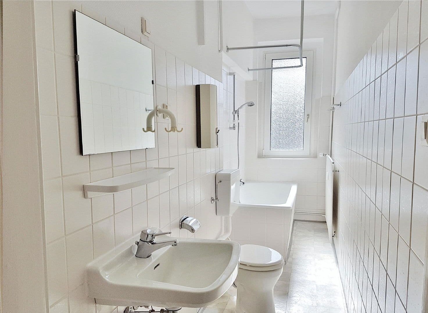 2 bedroom flat to rent, 60 m², Hildesheim, Lower Saxony 2 bedroom flat to rent, 60 m², Hildesheim, Lower Saxony