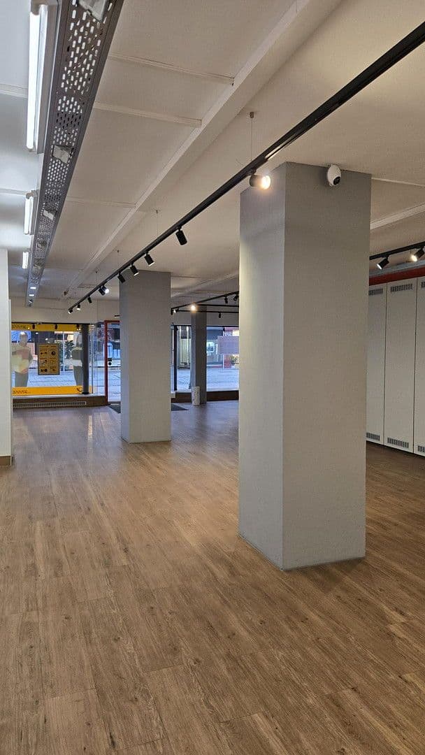 non-residential property to rent, 310 m², Scheffelstraße 5, Singen (Hohentwiel), Baden-Württemberg non-residential property to rent, 310 m², Scheffelstraße 5, Singen (Hohentwiel), Baden-Württemberg