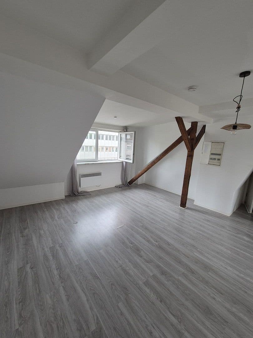 2 bedroom flat to rent, 48 m², Düsseldorf, North Rhine-Westphalia 2 bedroom flat to rent, 48 m², Düsseldorf, North Rhine-Westphalia