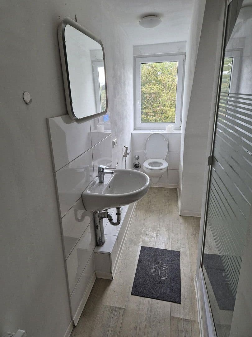 2 bedroom flat to rent, 48 m², Düsseldorf, North Rhine-Westphalia 2 bedroom flat to rent, 48 m², Düsseldorf, North Rhine-Westphalia