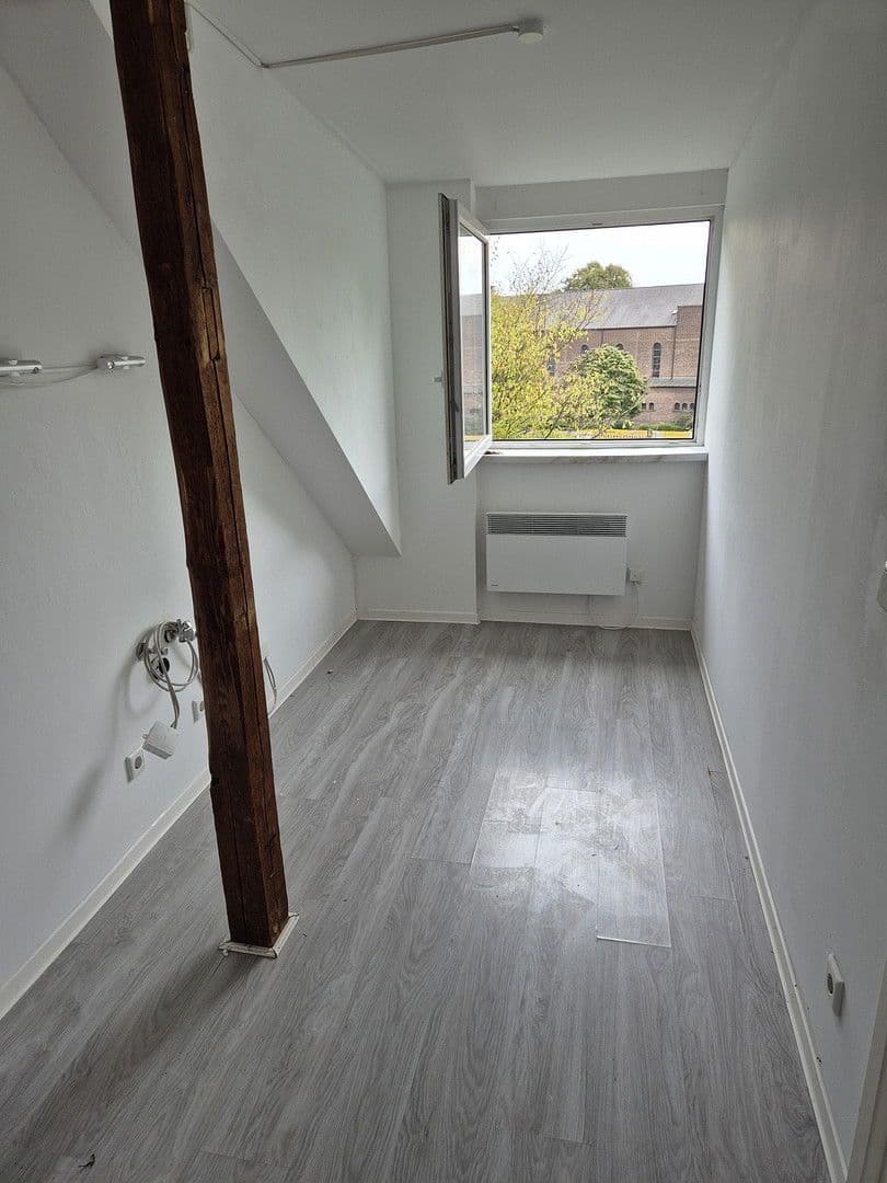 2 bedroom flat to rent, 48 m², Düsseldorf, North Rhine-Westphalia 2 bedroom flat to rent, 48 m², Düsseldorf, North Rhine-Westphalia