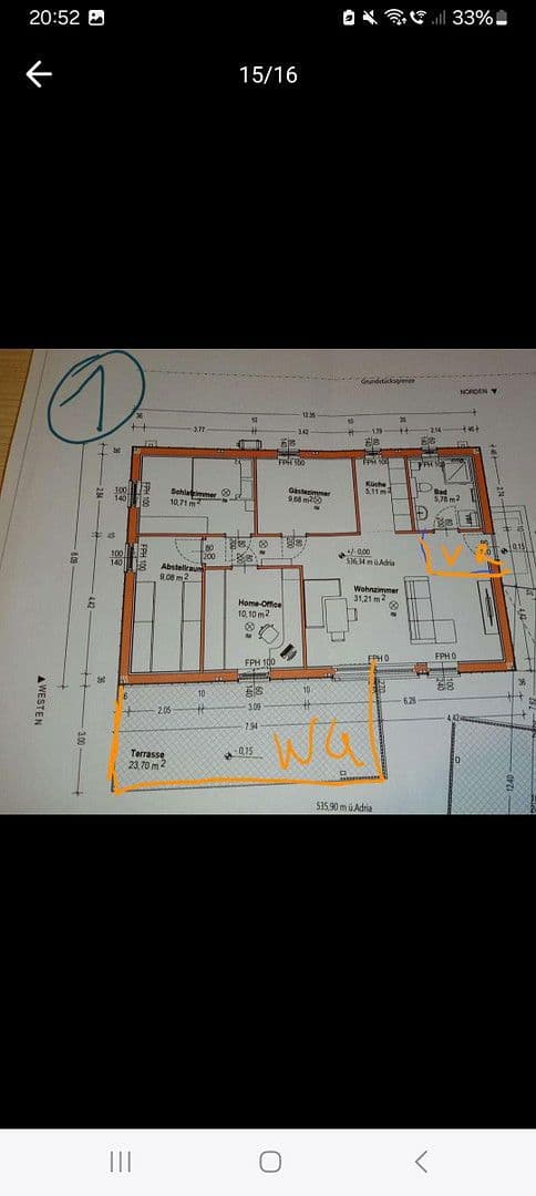 house for sale, 223 m², Nöchling, Lower Austria house for sale, 223 m², Nöchling, Lower Austria