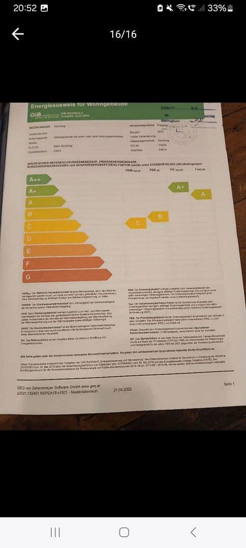 house for sale, 223 m², Nöchling, Lower Austria house for sale, 223 m², Nöchling, Lower Austria