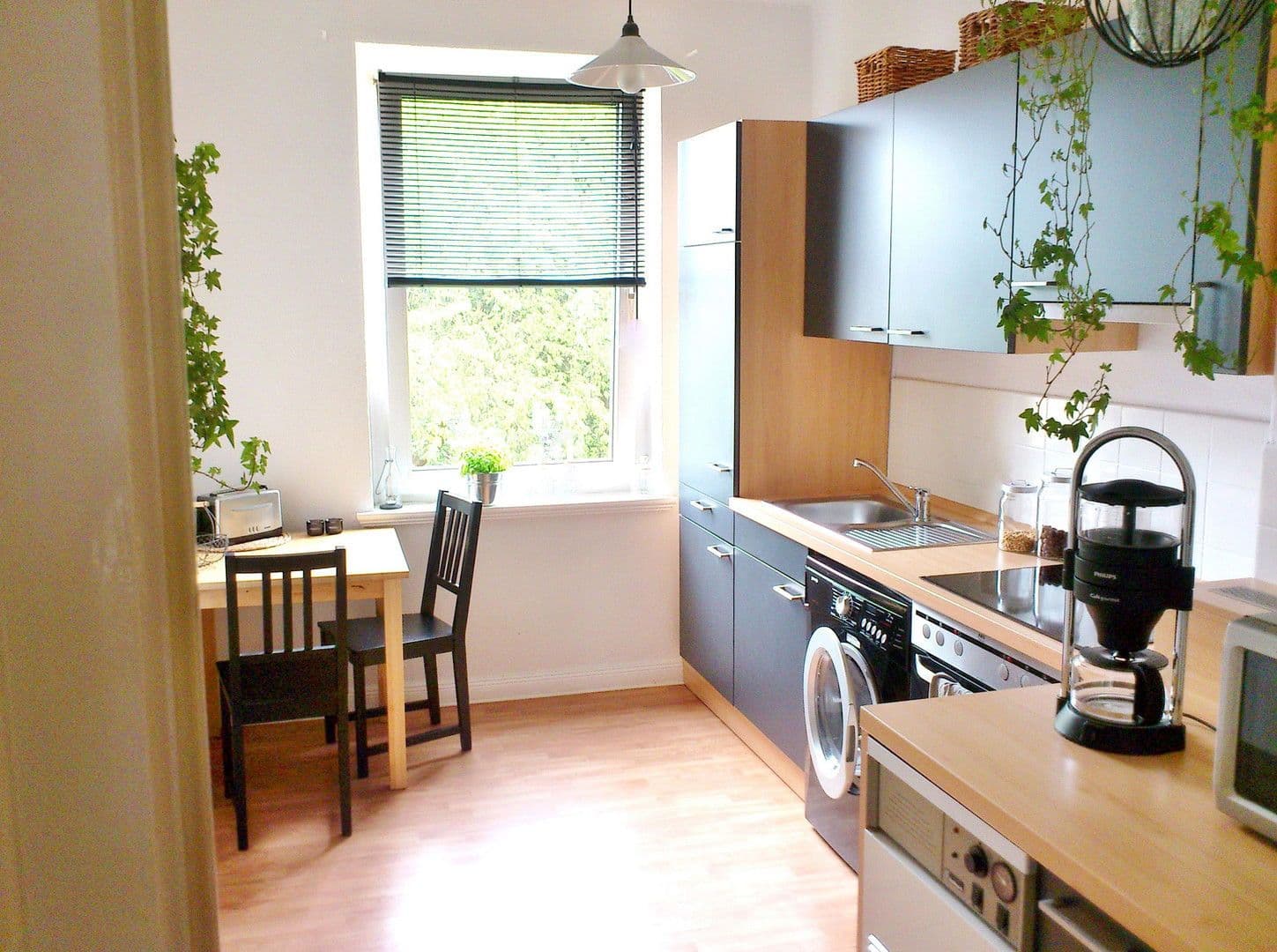 4 bedroom flat to rent, 102 m², Hildesheim, Lower Saxony 4 bedroom flat to rent, 102 m², Hildesheim, Lower Saxony