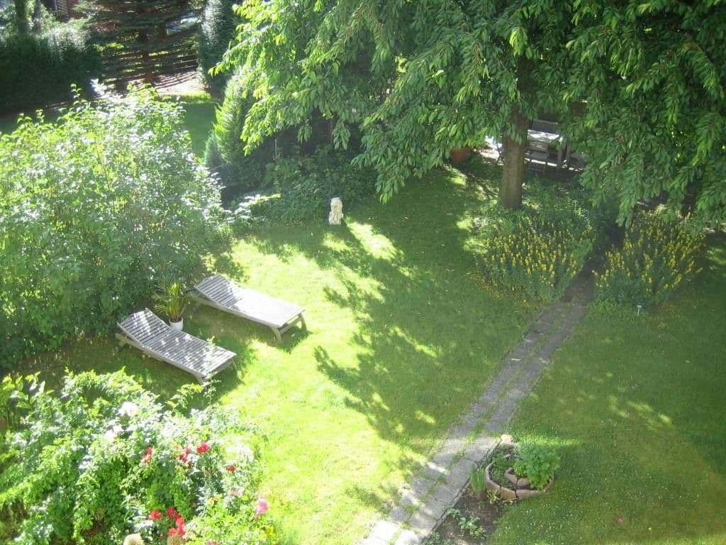 4 bedroom flat to rent, 102 m², Hildesheim, Lower Saxony 4 bedroom flat to rent, 102 m², Hildesheim, Lower Saxony