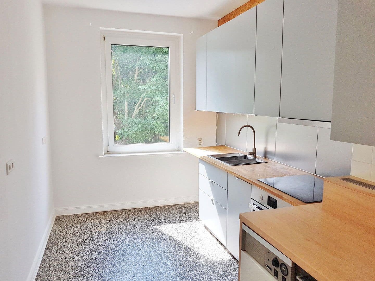 4 bedroom flat to rent, 102 m², Hildesheim, Lower Saxony 4 bedroom flat to rent, 102 m², Hildesheim, Lower Saxony