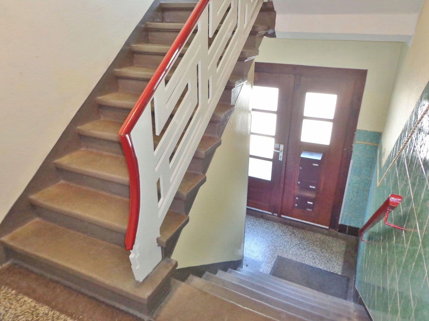 4 bedroom flat to rent, 102 m², Hildesheim, Lower Saxony 4 bedroom flat to rent, 102 m², Hildesheim, Lower Saxony