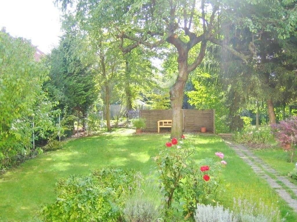 4 bedroom flat to rent, 102 m², Hildesheim, Lower Saxony 4 bedroom flat to rent, 102 m², Hildesheim, Lower Saxony