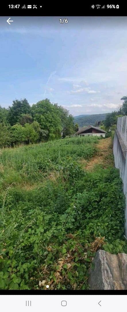 plot for sale, 1,183 m², Dr. Teichmanngasse 2, Klosterneuburg, Lower Austria plot for sale, 1,183 m², Dr. Teichmanngasse 2, Klosterneuburg, Lower Austria