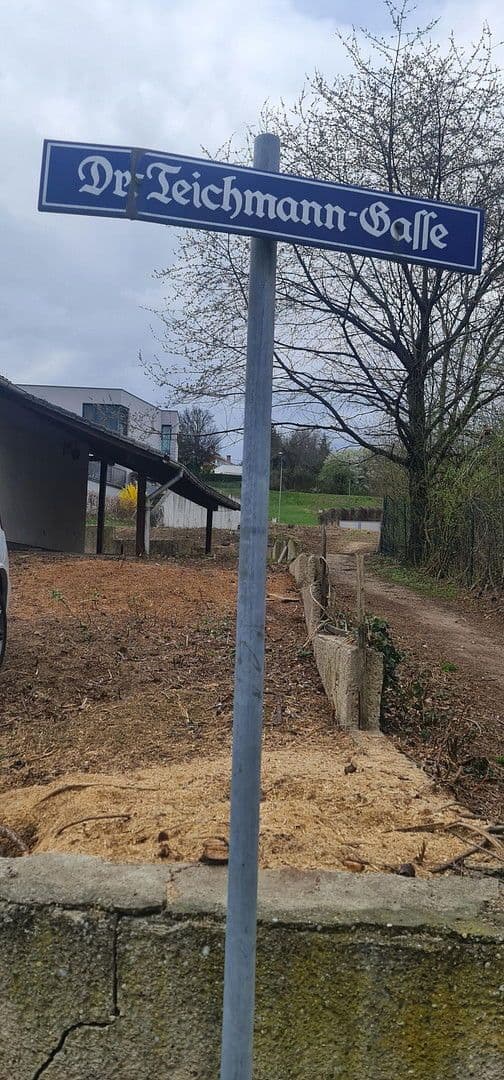 plot for sale, 1,183 m², Dr. Teichmanngasse 2, Klosterneuburg, Lower Austria plot for sale, 1,183 m², Dr. Teichmanngasse 2, Klosterneuburg, Lower Austria