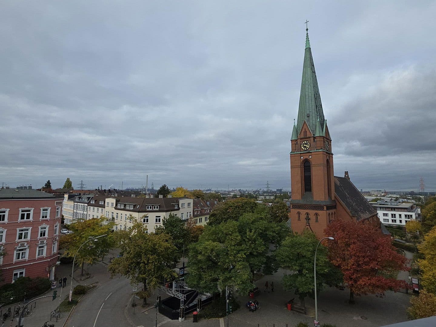 3 bedroom flat to rent, 86 m², Heimfelder Str. 1a, Harburg - Hamburg Heimfeld, Hamburg 3 bedroom flat to rent, 86 m², Heimfelder Str. 1a, Harburg - Hamburg Heimfeld, Hamburg