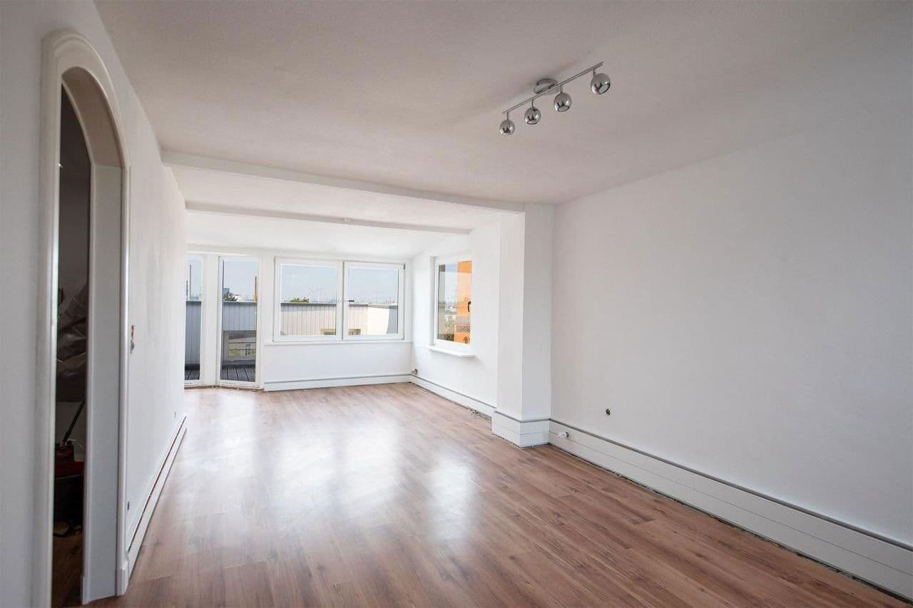 3 bedroom flat to rent, 86 m², Heimfelder Str. 1a, Harburg - Hamburg Heimfeld, Hamburg 3 bedroom flat to rent, 86 m², Heimfelder Str. 1a, Harburg - Hamburg Heimfeld, Hamburg