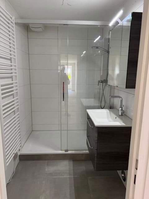 5 bedroom flat to rent, 122 m², Berg, Bavaria 5 bedroom flat to rent, 122 m², Berg, Bavaria