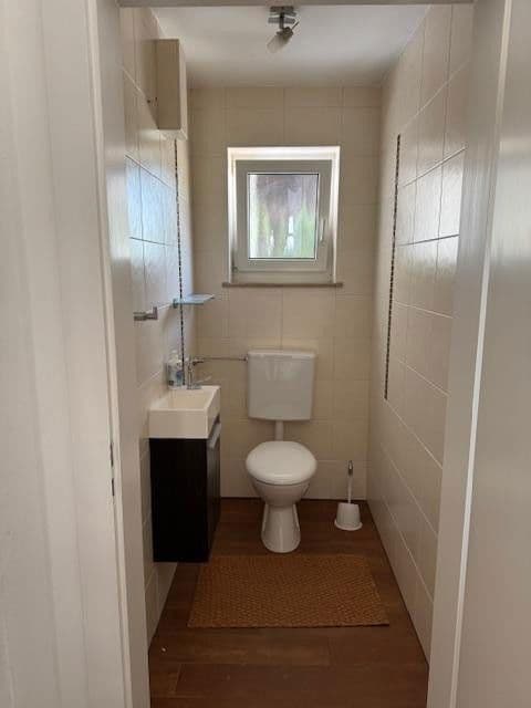 5 bedroom flat to rent, 122 m², Berg, Bavaria 5 bedroom flat to rent, 122 m², Berg, Bavaria