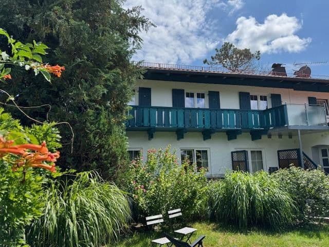 5 bedroom flat to rent, 122 m², Berg, Bavaria 5 bedroom flat to rent, 122 m², Berg, Bavaria