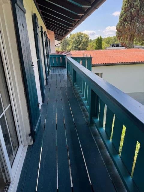 5 bedroom flat to rent, 122 m², Berg, Bavaria 5 bedroom flat to rent, 122 m², Berg, Bavaria