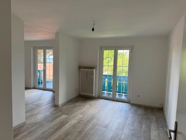 5 bedroom flat to rent, 122 m², Berg, Bavaria 5 bedroom flat to rent, 122 m², Berg, Bavaria