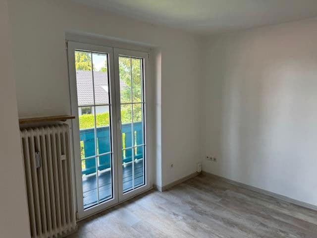 5 bedroom flat to rent, 122 m², Berg, Bavaria 5 bedroom flat to rent, 122 m², Berg, Bavaria