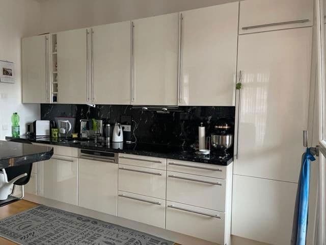 3 bedroom flat for sale, 120 m², Berlin, Berlin 3 bedroom flat for sale, 120 m², Berlin, Berlin