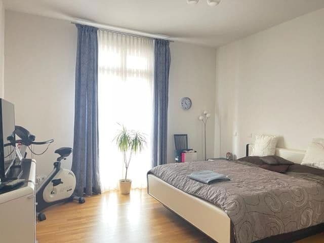 3 bedroom flat for sale, 120 m², Berlin, Berlin 3 bedroom flat for sale, 120 m², Berlin, Berlin