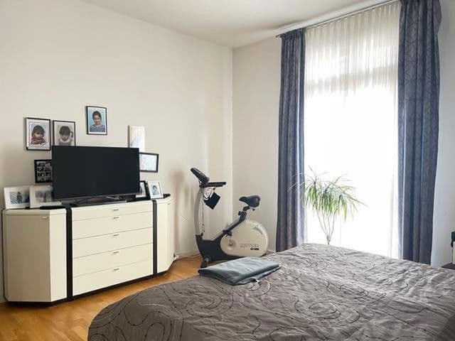 3 bedroom flat for sale, 120 m², Berlin, Berlin 3 bedroom flat for sale, 120 m², Berlin, Berlin