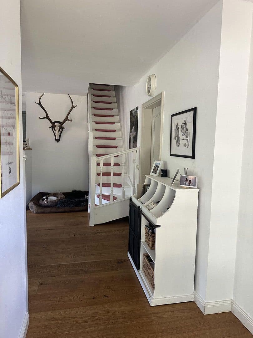 house for sale, 170 m², Salzhausen, Lower Saxony house for sale, 170 m², Salzhausen, Lower Saxony