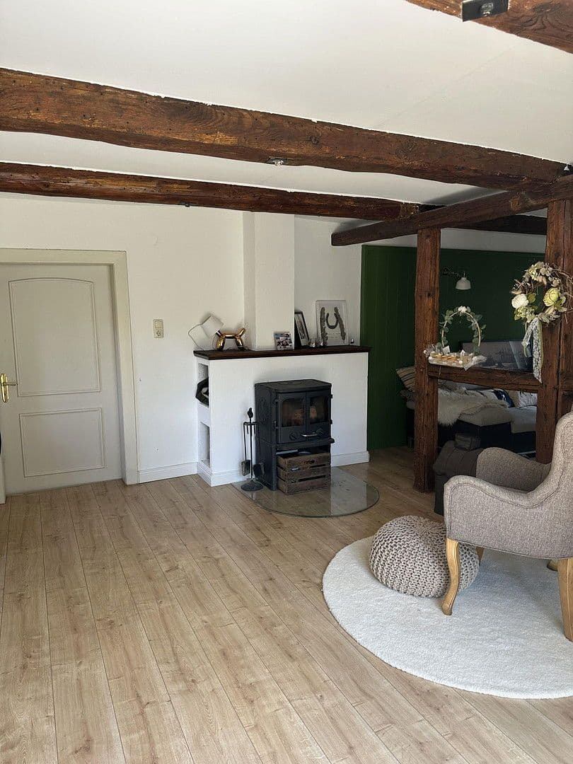 house for sale, 170 m², Salzhausen, Lower Saxony house for sale, 170 m², Salzhausen, Lower Saxony