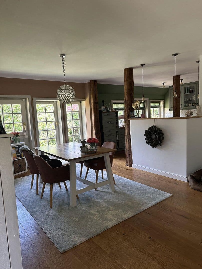 house for sale, 170 m², Salzhausen, Lower Saxony house for sale, 170 m², Salzhausen, Lower Saxony