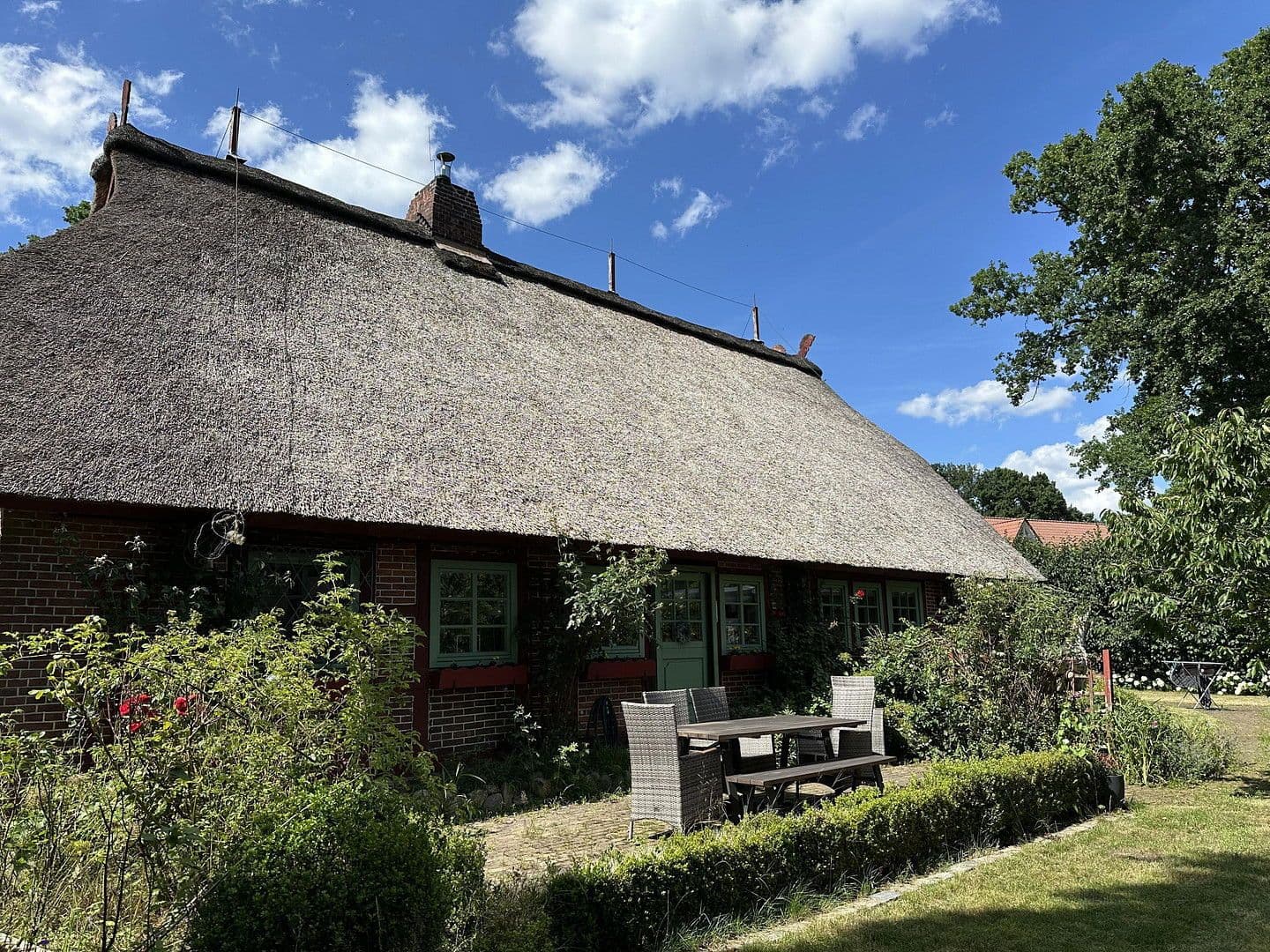 house for sale, 170 m², Salzhausen, Lower Saxony house for sale, 170 m², Salzhausen, Lower Saxony