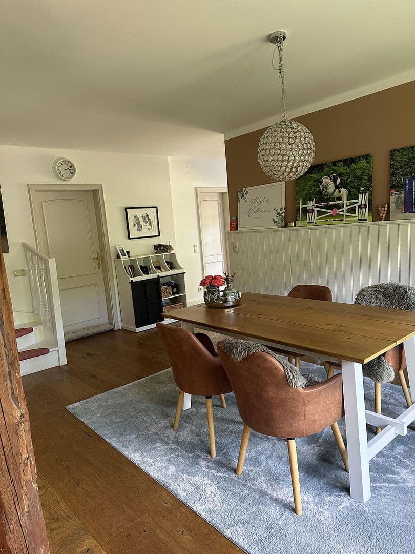 house for sale, 170 m², Salzhausen, Lower Saxony house for sale, 170 m², Salzhausen, Lower Saxony