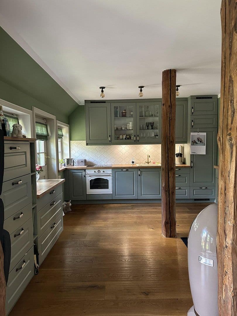 house for sale, 170 m², Salzhausen, Lower Saxony house for sale, 170 m², Salzhausen, Lower Saxony