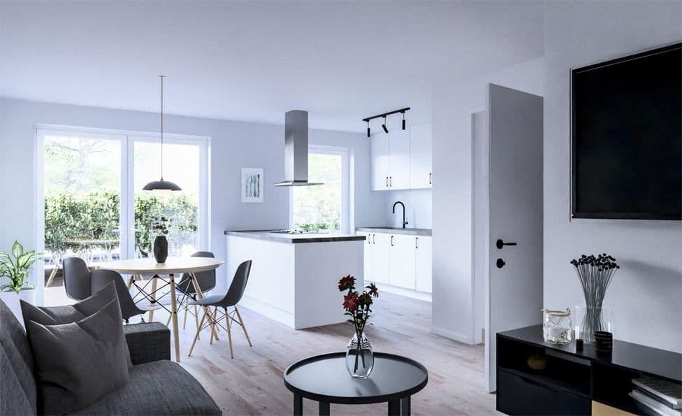 house to rent, 127 m², Hamburg, Hamburg house to rent, 127 m², Hamburg, Hamburg