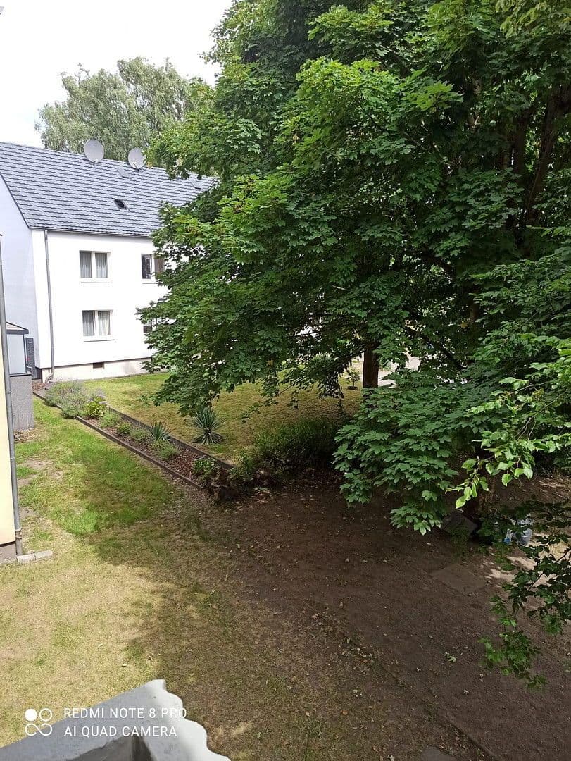 3 bedroom flat to rent, 62 m², Arenbergstr. 90, Oberhausen, North Rhine-Westphalia 3 bedroom flat to rent, 62 m², Arenbergstr. 90, Oberhausen, North Rhine-Westphalia