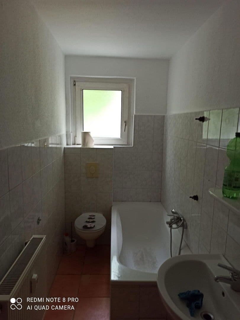 3 bedroom flat to rent, 62 m², Arenbergstr. 90, Oberhausen, North Rhine-Westphalia 3 bedroom flat to rent, 62 m², Arenbergstr. 90, Oberhausen, North Rhine-Westphalia