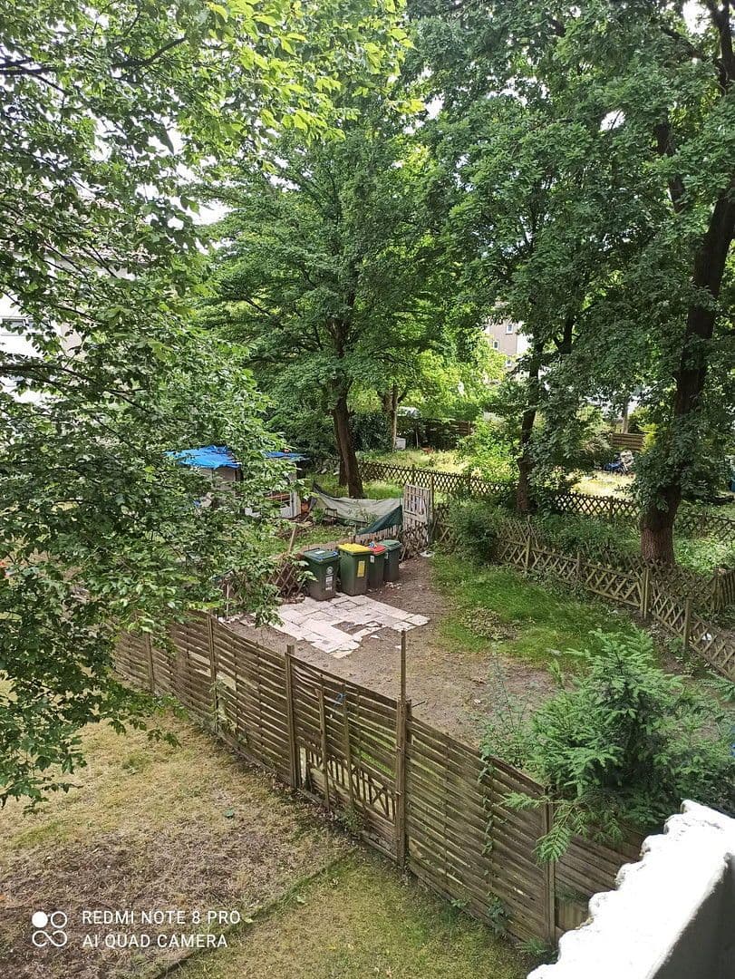 3 bedroom flat to rent, 62 m², Arenbergstr. 90, Oberhausen, North Rhine-Westphalia 3 bedroom flat to rent, 62 m², Arenbergstr. 90, Oberhausen, North Rhine-Westphalia