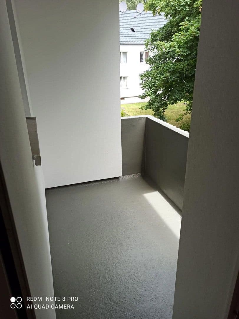 3 bedroom flat to rent, 62 m², Arenbergstr. 90, Oberhausen, North Rhine-Westphalia 3 bedroom flat to rent, 62 m², Arenbergstr. 90, Oberhausen, North Rhine-Westphalia