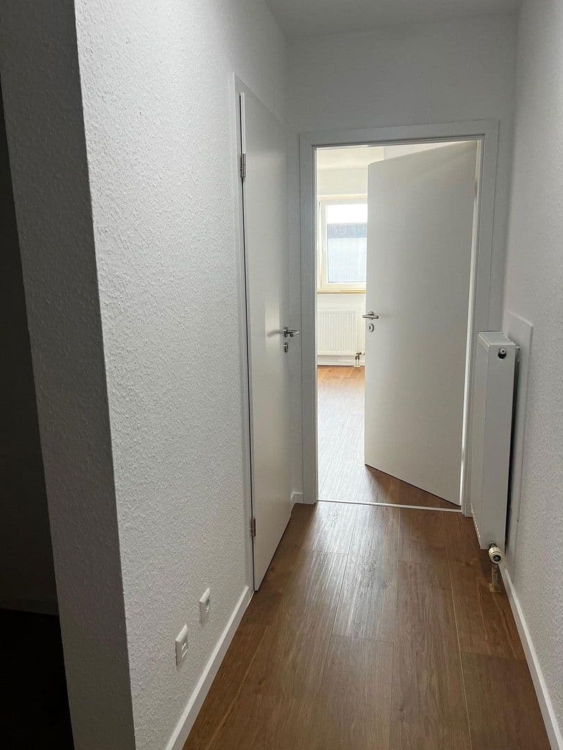 1 bedroom flat to rent, 20 m², Heinrich-Lanz-Straße 23-27, Mannheim, Baden-Württemberg 1 bedroom flat to rent, 20 m², Heinrich-Lanz-Straße 23-27, Mannheim, Baden-Württemberg