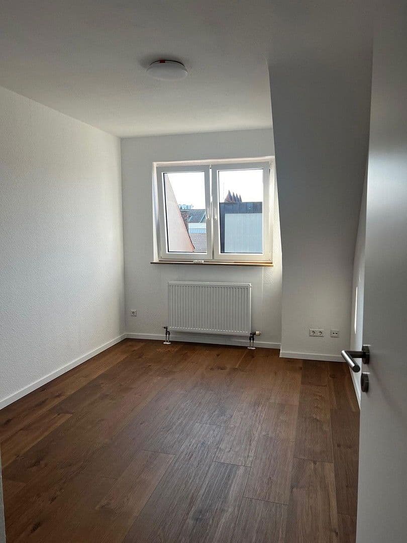 1 bedroom flat to rent, 20 m², Heinrich-Lanz-Straße 23-27, Mannheim, Baden-Württemberg 1 bedroom flat to rent, 20 m², Heinrich-Lanz-Straße 23-27, Mannheim, Baden-Württemberg