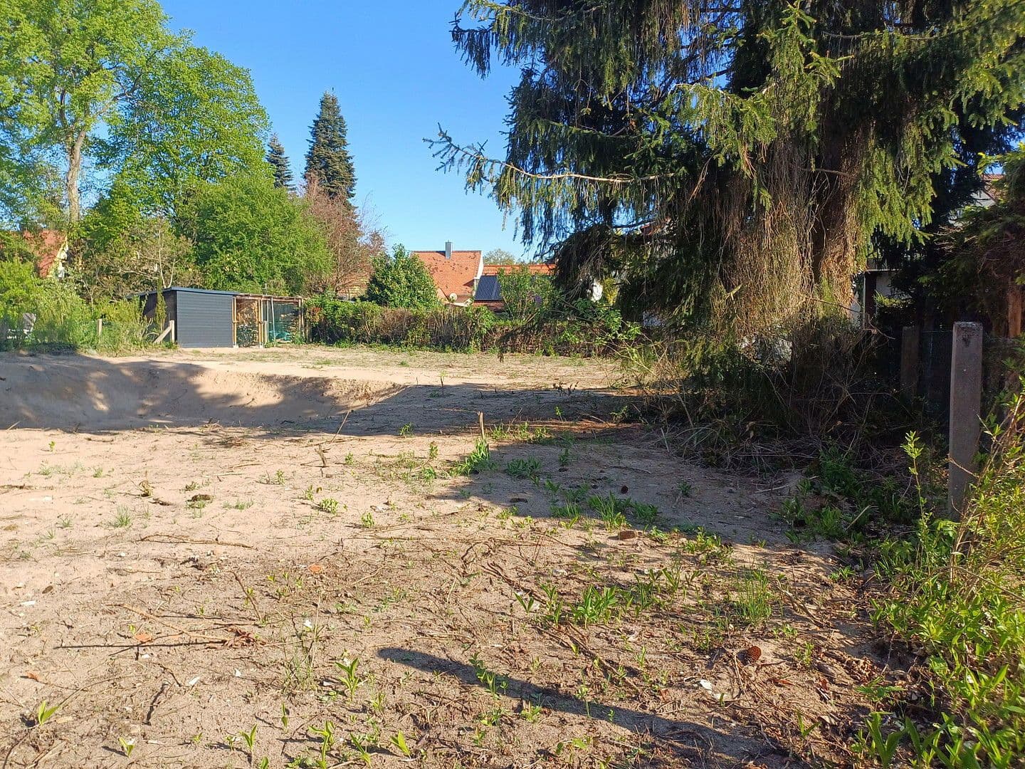 plot for sale, 359 m², Nürnberg, Bavaria plot for sale, 359 m², Nürnberg, Bavaria