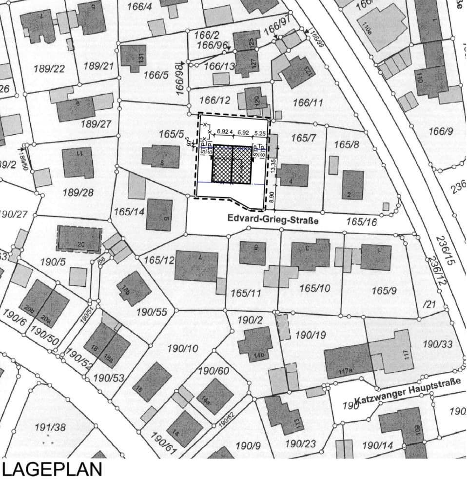 plot for sale, 359 m², Nürnberg, Bavaria plot for sale, 359 m², Nürnberg, Bavaria
