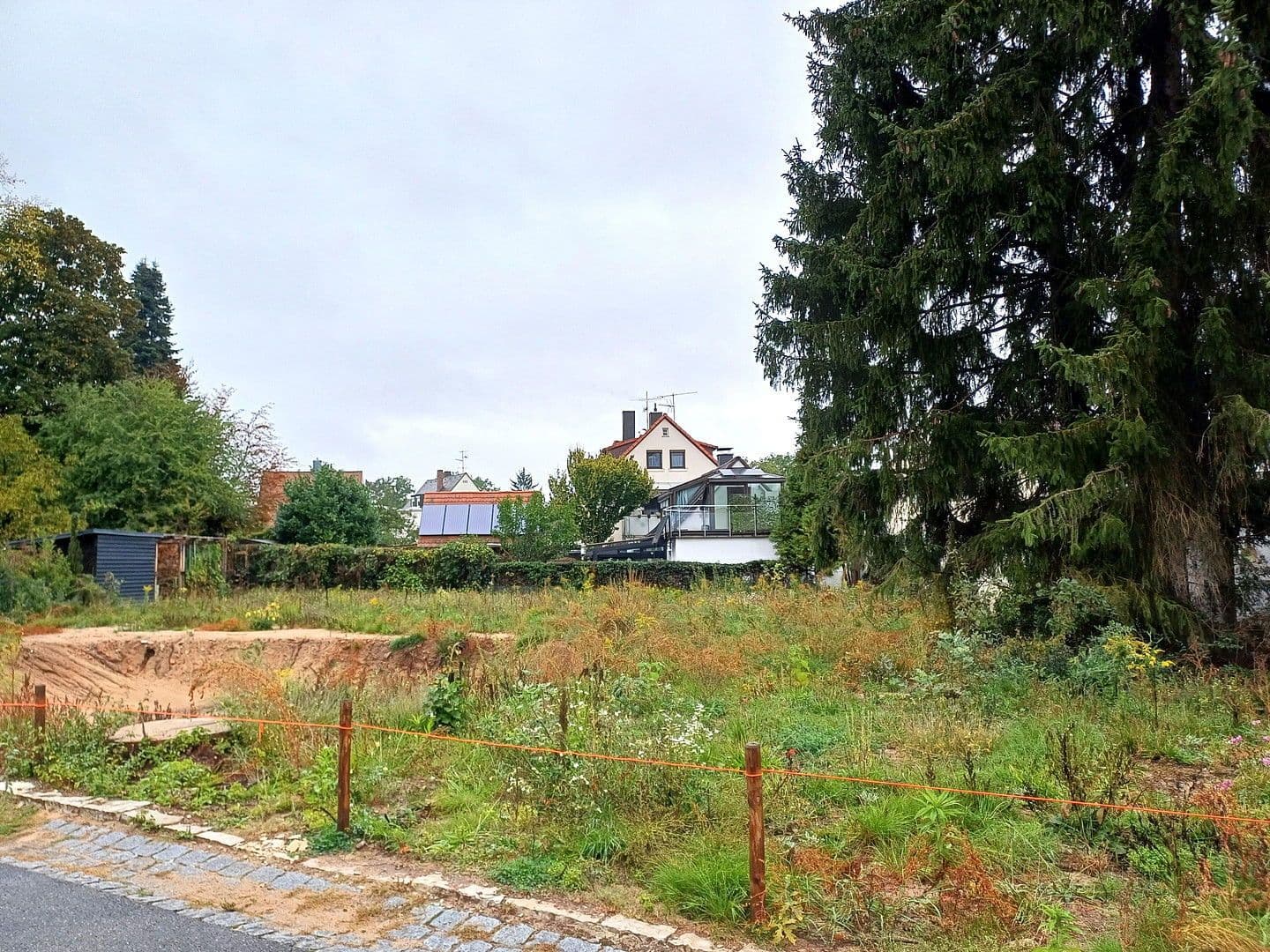 plot for sale, 359 m², Nürnberg, Bavaria plot for sale, 359 m², Nürnberg, Bavaria