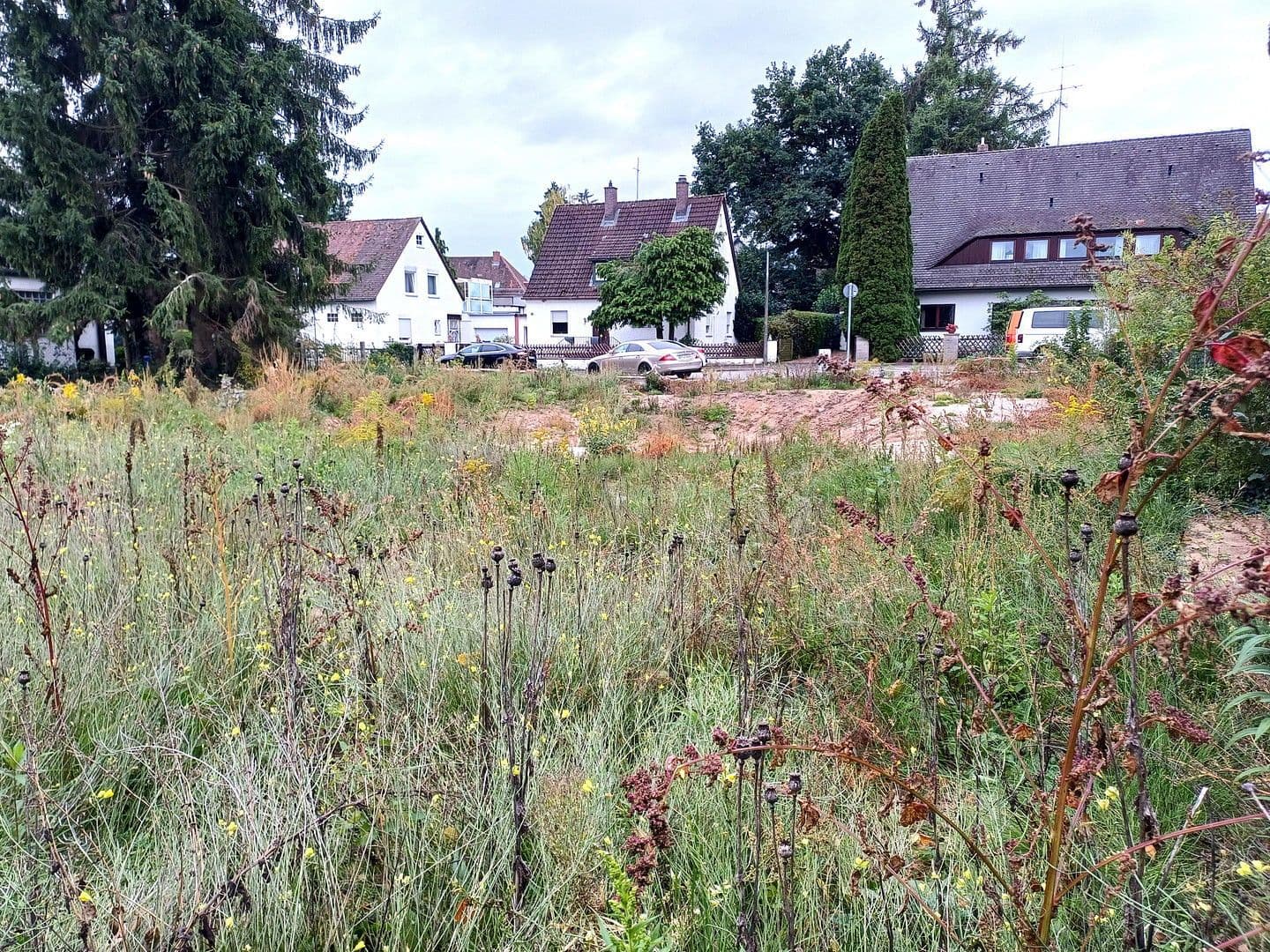 plot for sale, 359 m², Nürnberg, Bavaria plot for sale, 359 m², Nürnberg, Bavaria