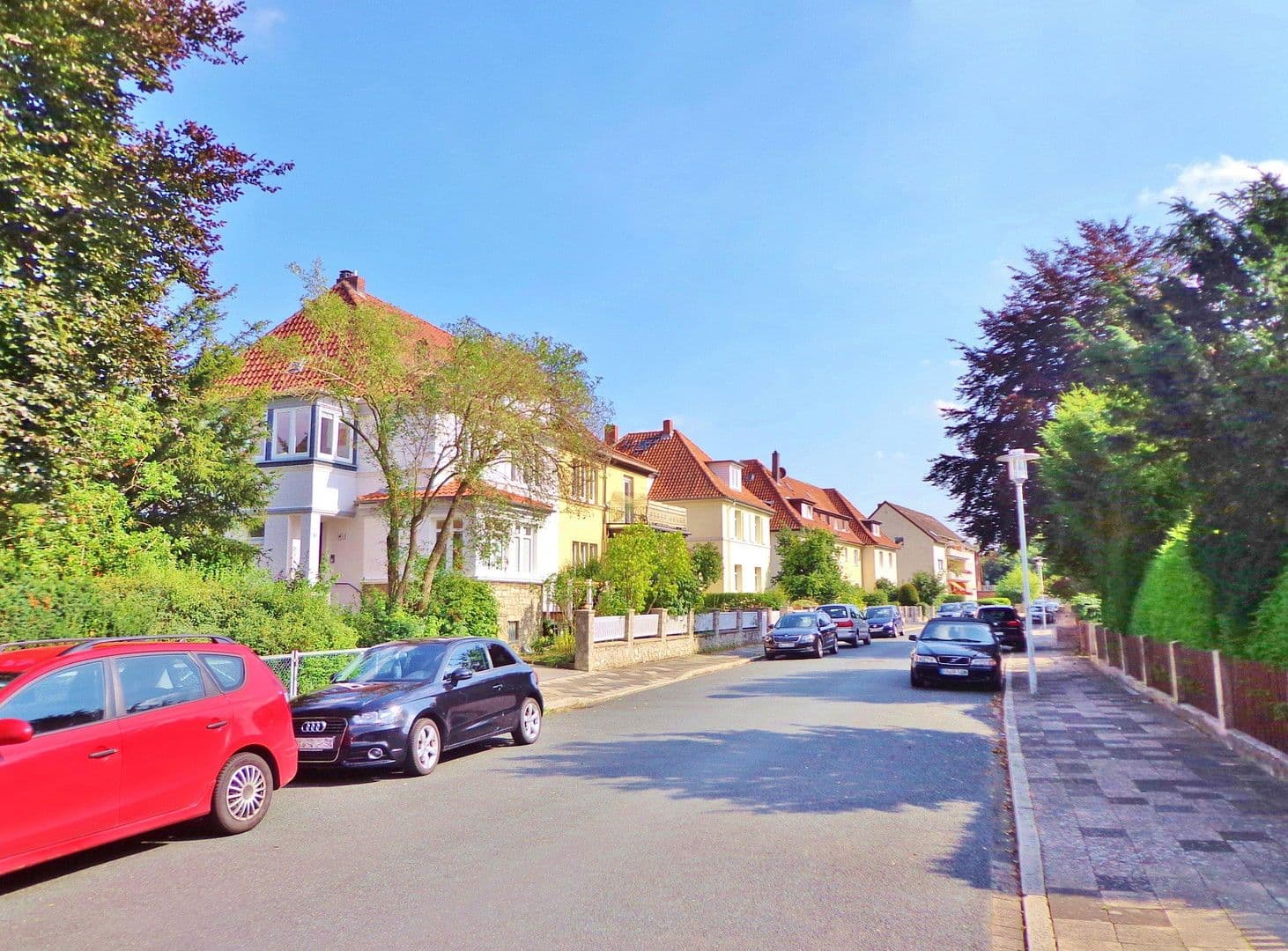 6 bedroom flat to rent, 156 m², Hildesheim, Lower Saxony 6 bedroom flat to rent, 156 m², Hildesheim, Lower Saxony