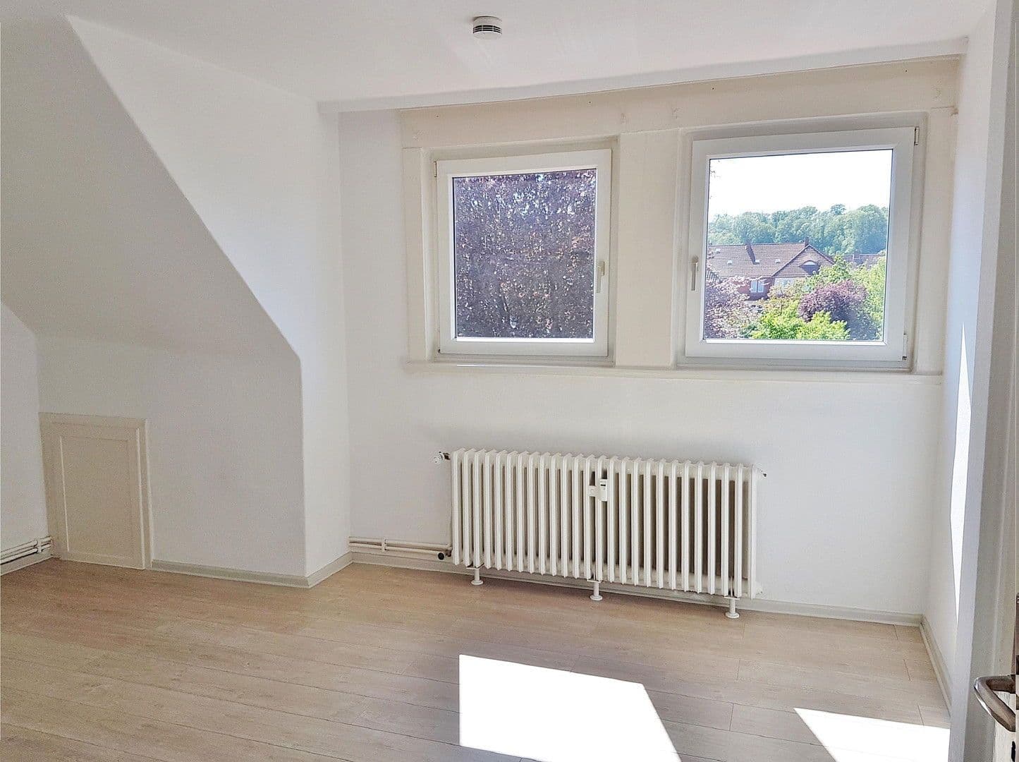 6 bedroom flat to rent, 156 m², Hildesheim, Lower Saxony 6 bedroom flat to rent, 156 m², Hildesheim, Lower Saxony