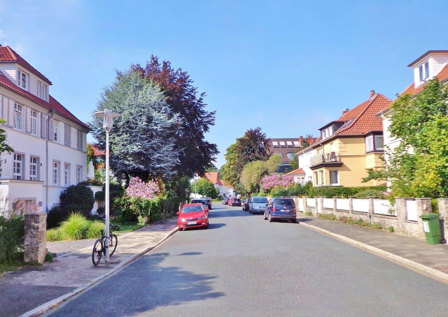 6 bedroom flat to rent, 156 m², Hildesheim, Lower Saxony 6 bedroom flat to rent, 156 m², Hildesheim, Lower Saxony