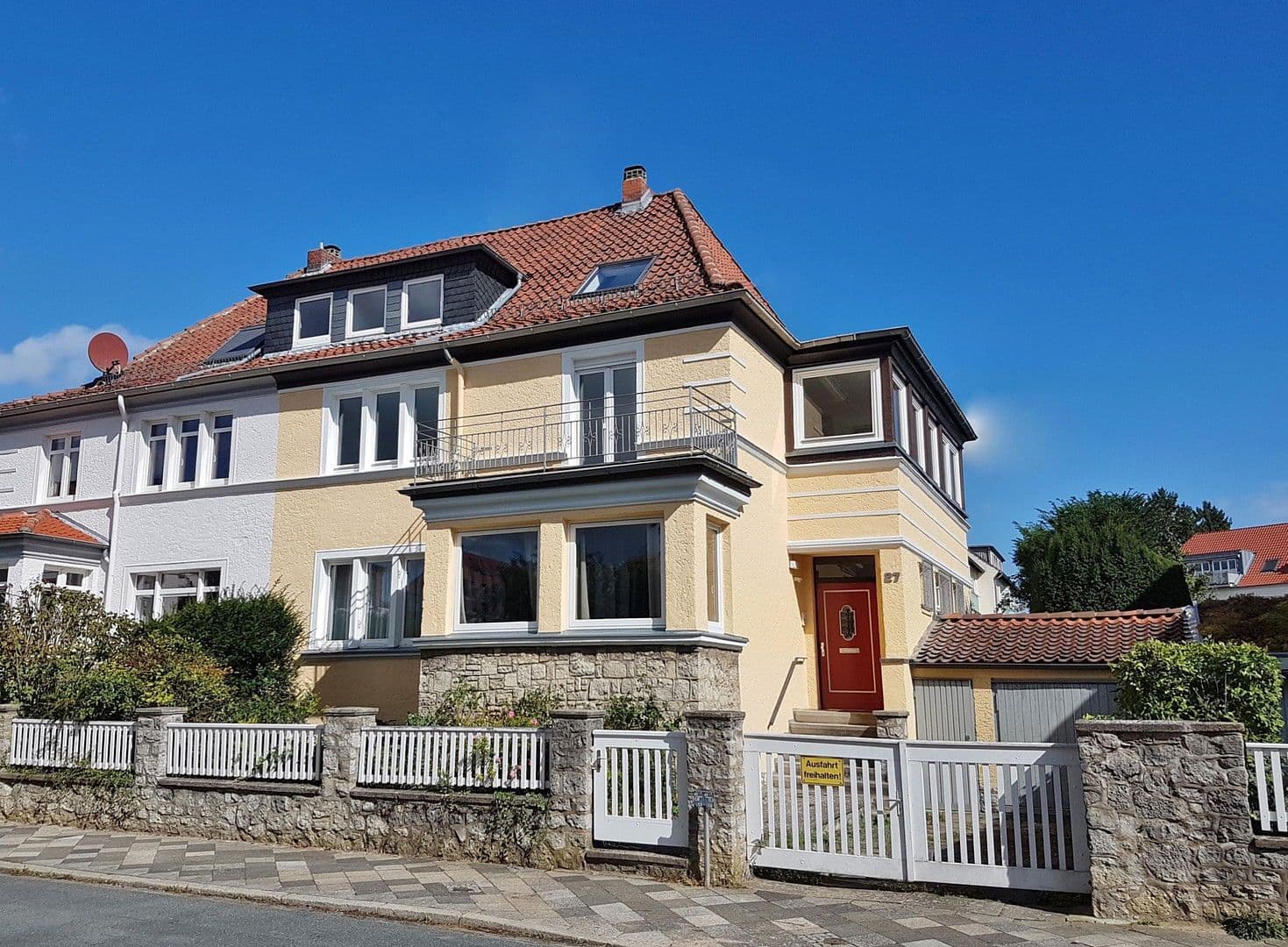 6 bedroom flat to rent, 156 m², Hildesheim, Lower Saxony 6 bedroom flat to rent, 156 m², Hildesheim, Lower Saxony
