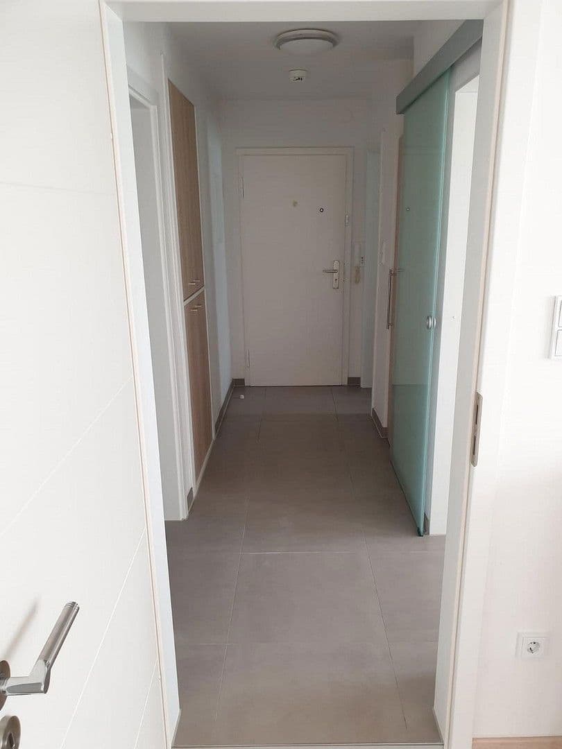 3 bedroom flat for sale, 57 m², Donauwörtherstr. 91, Augsburg, Bavaria 3 bedroom flat for sale, 57 m², Donauwörtherstr. 91, Augsburg, Bavaria