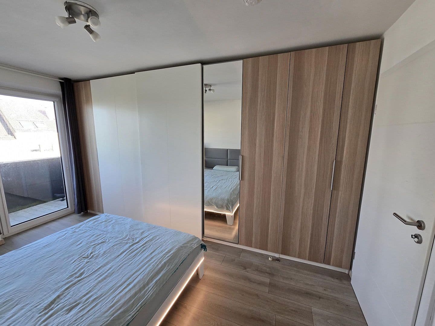 3 bedroom flat for sale, 57 m², Donauwörtherstr. 91, Augsburg, Bavaria 3 bedroom flat for sale, 57 m², Donauwörtherstr. 91, Augsburg, Bavaria